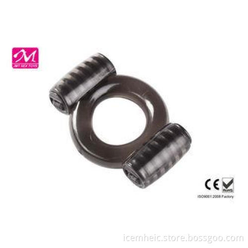Eco-Friendly Powerful Vibrator Adult Sex Toys Male Prostrat